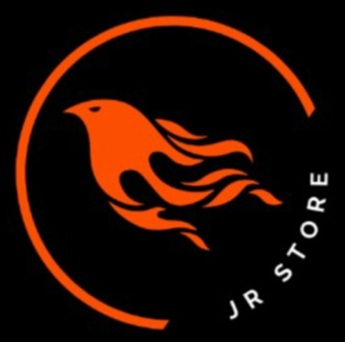 JR Store logo